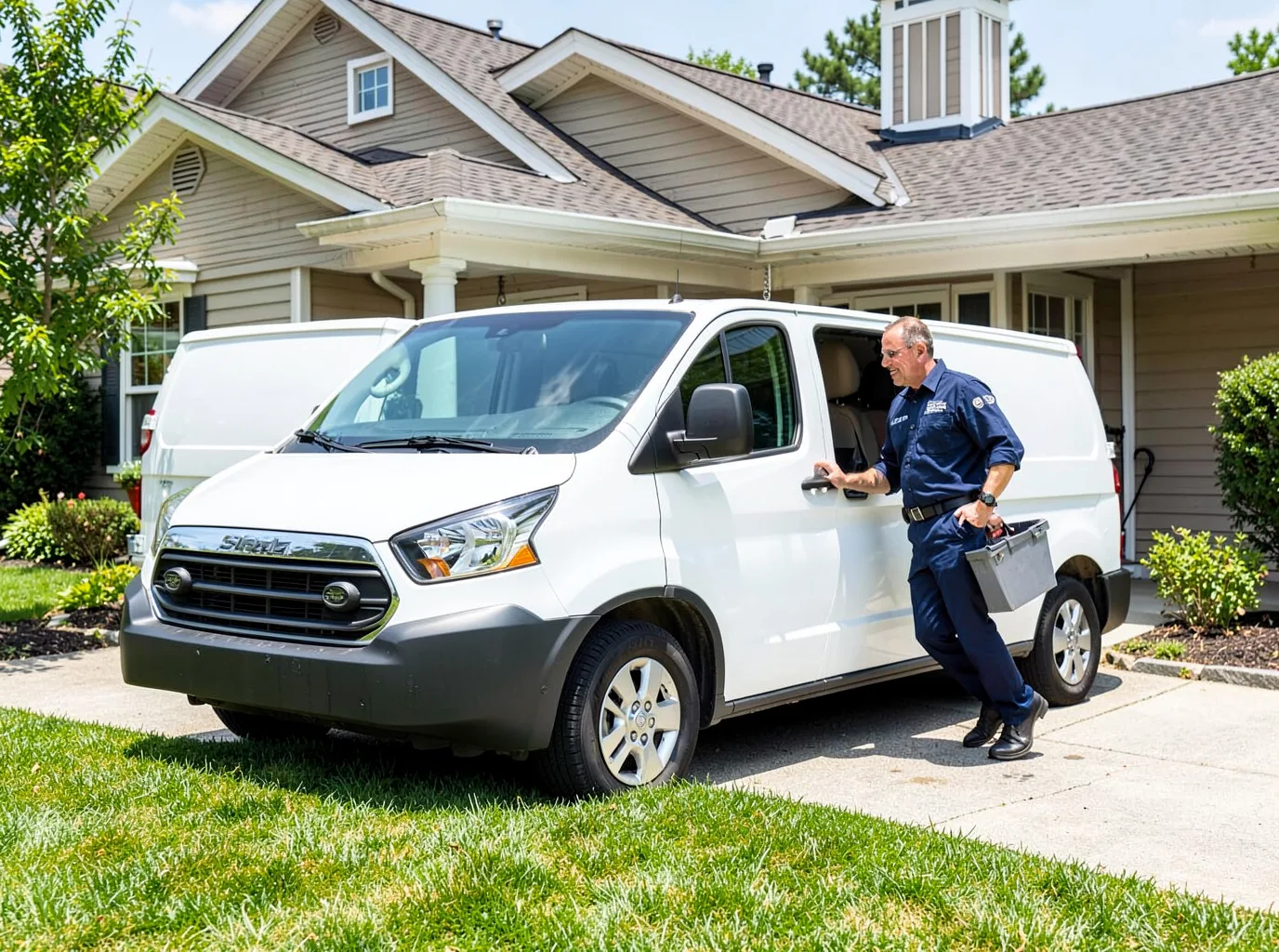 Emergency Plumber company in Sayner, WI